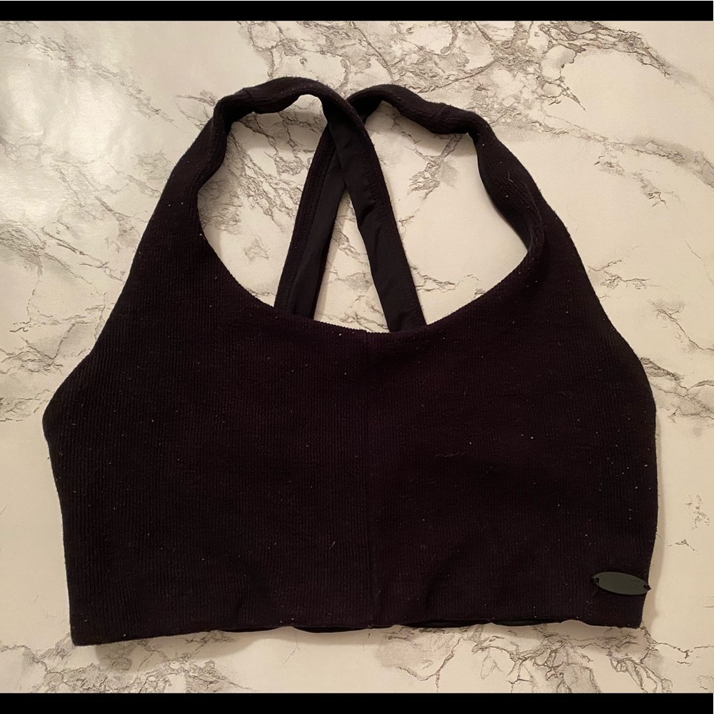 Gymshark poise sports bra
